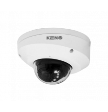 Keno KN-DE508F28BR IP Видеокамера уличная купольная