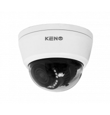 Keno KN-DE505A2812BR IP Видеокамера уличная купольная