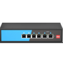 Коммутатор Мирарус MR-SW-C1-GP4G2