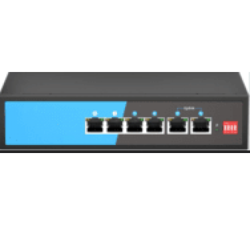 Коммутатор Мирарус MR-SW-C1-GP4G2