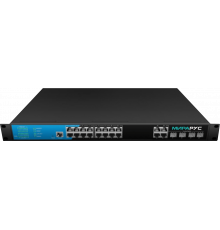 Коммутатор Мирарус MR-SW-C2-G16C4