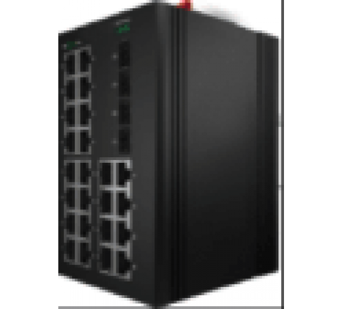Коммутатор Мирарус MR-SW-I1-GP24S4