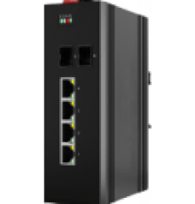 Коммутатор Мирарус MR-SW-I1-GP4S2