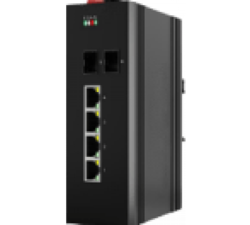 Коммутатор Мирарус MR-SW-I1-GP4S2