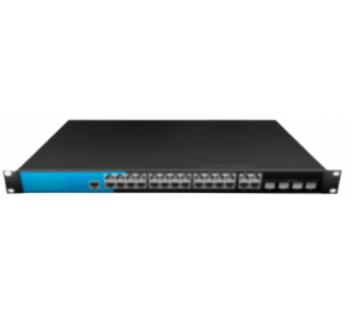 Коммутатор Мирарус MR-SW-C2-G24C4