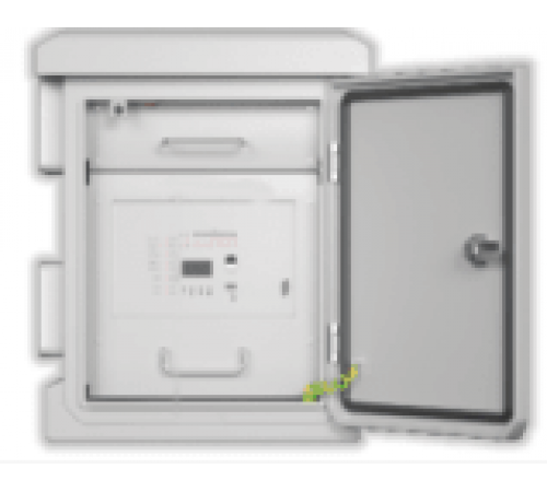 Коммутатор Мирарус MR-SW-BS-GP8S2-R-IoT