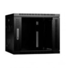 Шкаф Мирарус MR-TWC-9U-600/450-GD-BK