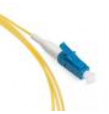 Мирарус MR-PT02-1  Пигтейл LC 9/125 sm 1.5м LSZH