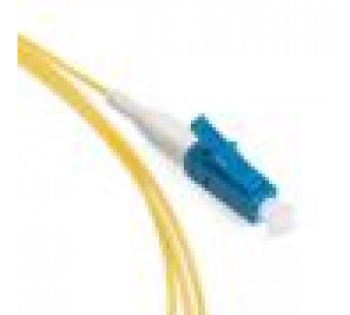 Мирарус MR-PT02-1  Пигтейл LC 9/125 sm 1.5м LSZH