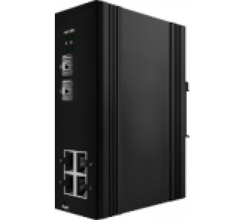 Коммутатор Мирарус MR-SW-I2-GP4S2 (bt)
