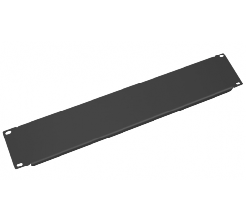 Аксессуары для шкафов Мирарус MR-FP-2U-BK