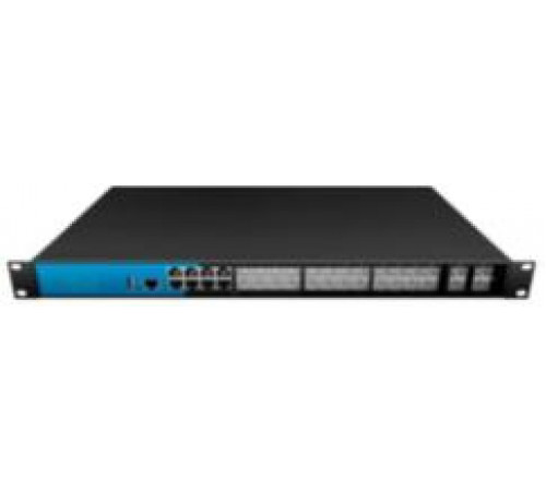 Коммутатор Мирарус MR-SW-C3-S16C8X4