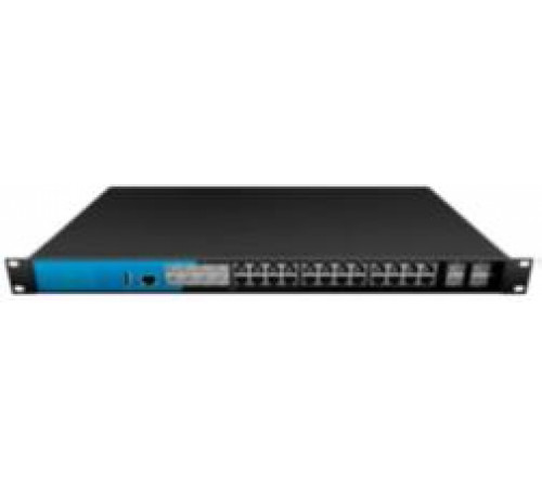 Коммутатор Мирарус MR-SW-C3-GP24C8X4