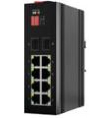 Коммутатор Мирарус MR-SW-I1-GP8S2