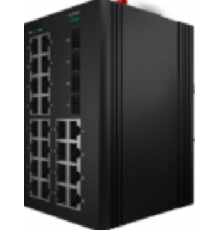 Мирарус MR-SW-I2-G24X4 (bt) коммутатор