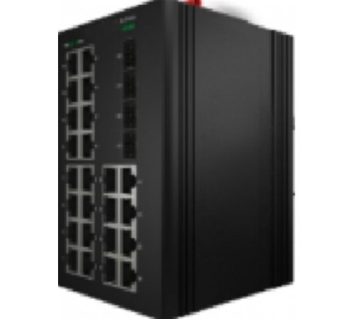 Мирарус MR-SW-I2-G24X4 (bt) коммутатор