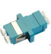Мирарус MR-PTCO-01 Проходной соединитель LC-LC, SM(для одномодового кабеля), duplex