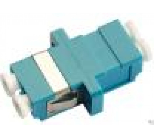 Мирарус MR-PTCO-01 Проходной соединитель LC-LC, SM(для одномодового кабеля), duplex