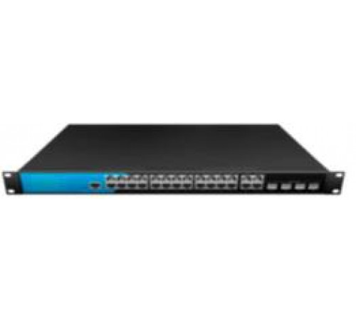 Коммутатор Мирарус MR-SW-C2-GP24C4