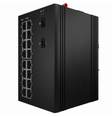 Мирарус MR-SW-I2-GP16X4 (bt) коммутатор