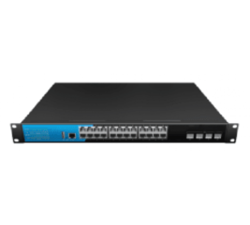 Коммутатор Мирарус MR-SW-C3-GP24X4