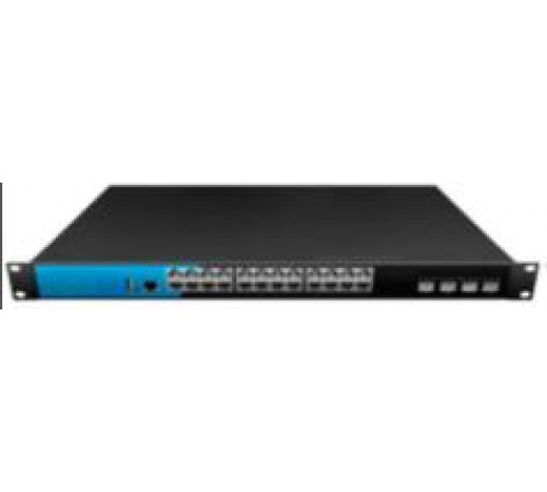 Коммутатор Мирарус MR-SW-C3-G24X4