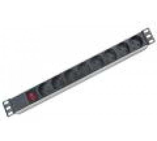 Аксессуары для шкафов Мирарус MR-PDU-8PS
