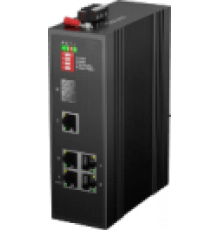 Коммутатор Мирарус MR-SW-I1-FP4G1S1 (bt)