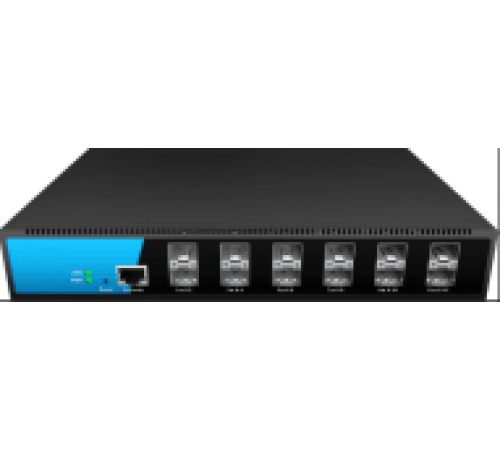 Коммутатор Мирарус MR-SW-C3-X12