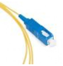 Мирарус MR-PT01-1 Пигтейл SC 9/125 sm 1.5м LSZH