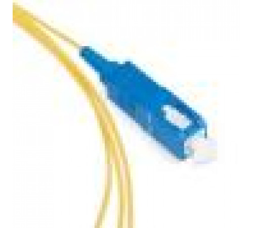 Мирарус MR-PT01-1 Пигтейл SC 9/125 sm 1.5м LSZH