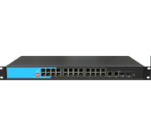 Коммутатор Мирарус MR-SW-C1-GP24G2S2