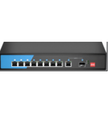 Коммутатор Мирарус MR-SW-C1-GP8G1S1