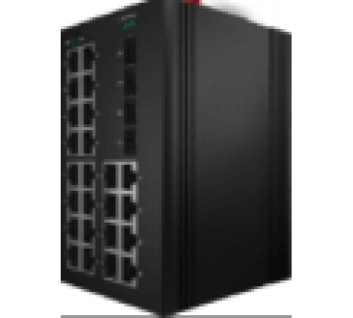 Коммутатор Мирарус MR-SW-I2-GP24S4 (bt)