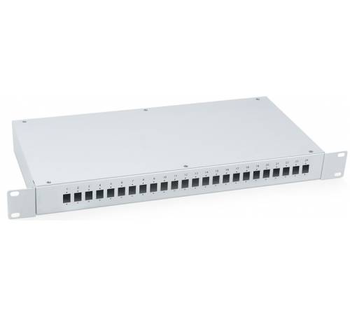 Мирарус MR-CB01-01-24 Кросс бокс оптический 19