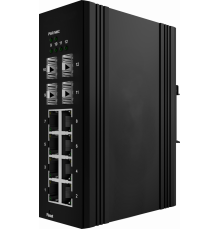 Коммутатор Мирарус MR-SW-I2-GP8S4 (bt)