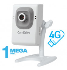 CamDrive Beward CD300-4G