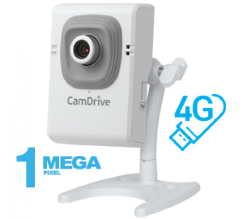 CamDrive Beward CD300-4G