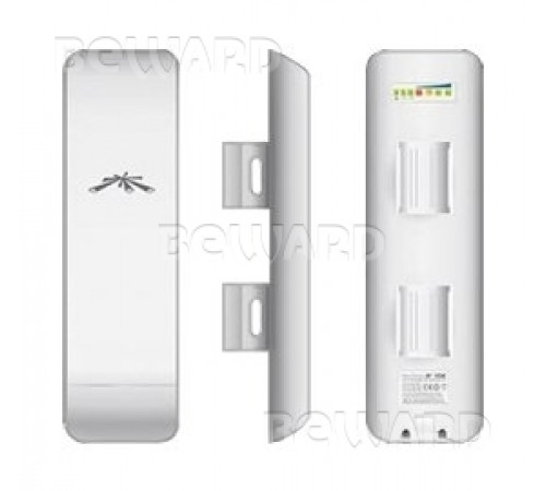 Точка доступа Wi-Fi Beward NanoStation M2K
