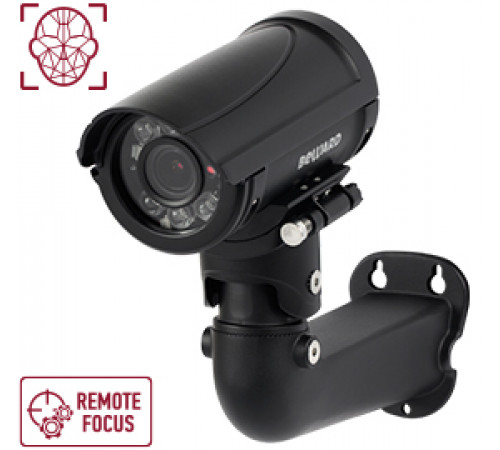 Уличная IP камера с ИК подсветкой Beward B2530RZQ
