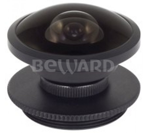 Мегапиксельный объектив Beward B0220F23