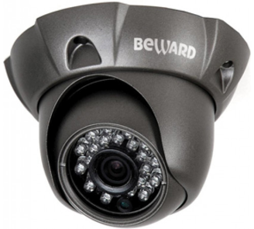 Beward M-C30VD34 камера аналоговая