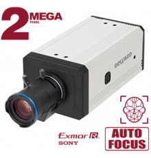 Корпусная IP камера Beward SV2218M2