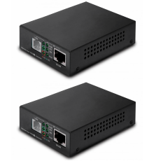 Комплект из двух модемов Beward VDSL2-мост