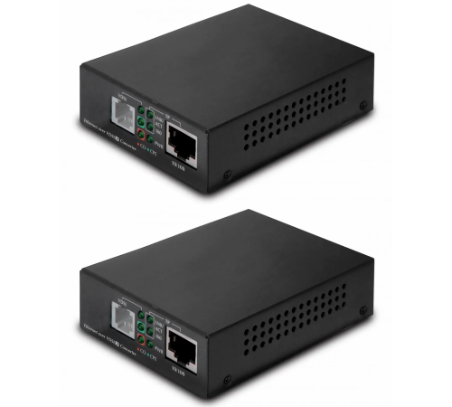 Комплект из двух модемов Beward VDSL2-мост