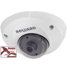 Beward B2710DM (2MP IMX122 EXMOR SONY CMOS, PoE) (3.6mm) IP камера