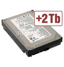 PC-based - опции Beward BRVX-1NS