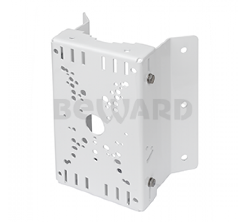Кронштейн на вертикальные опоры / угловые Beward HT-2615U-CST-01