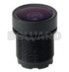 M12 Мегапиксельный объектив Beward BH02820M125P2