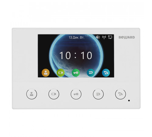Абонентское устройство Beward SM400W